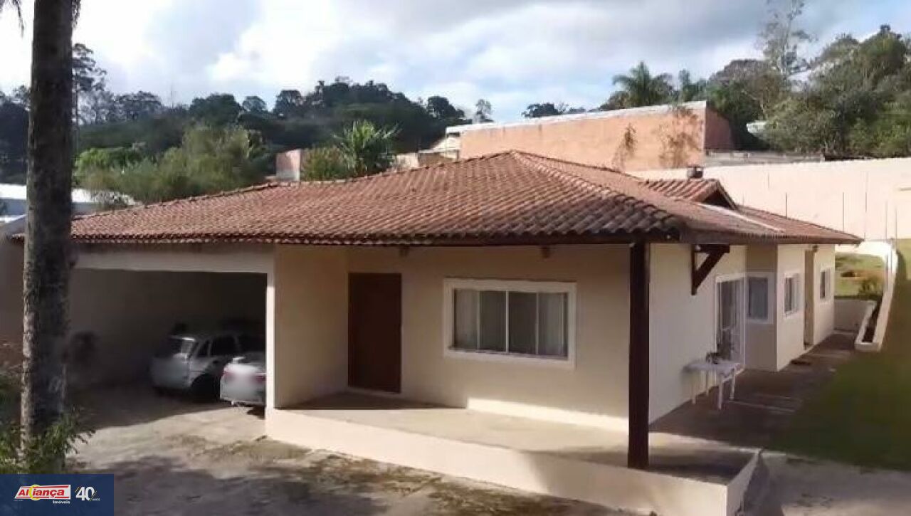 Foto 1 de Casa, para Venda, em Aguazul, Guarulhos - Ref AI29542