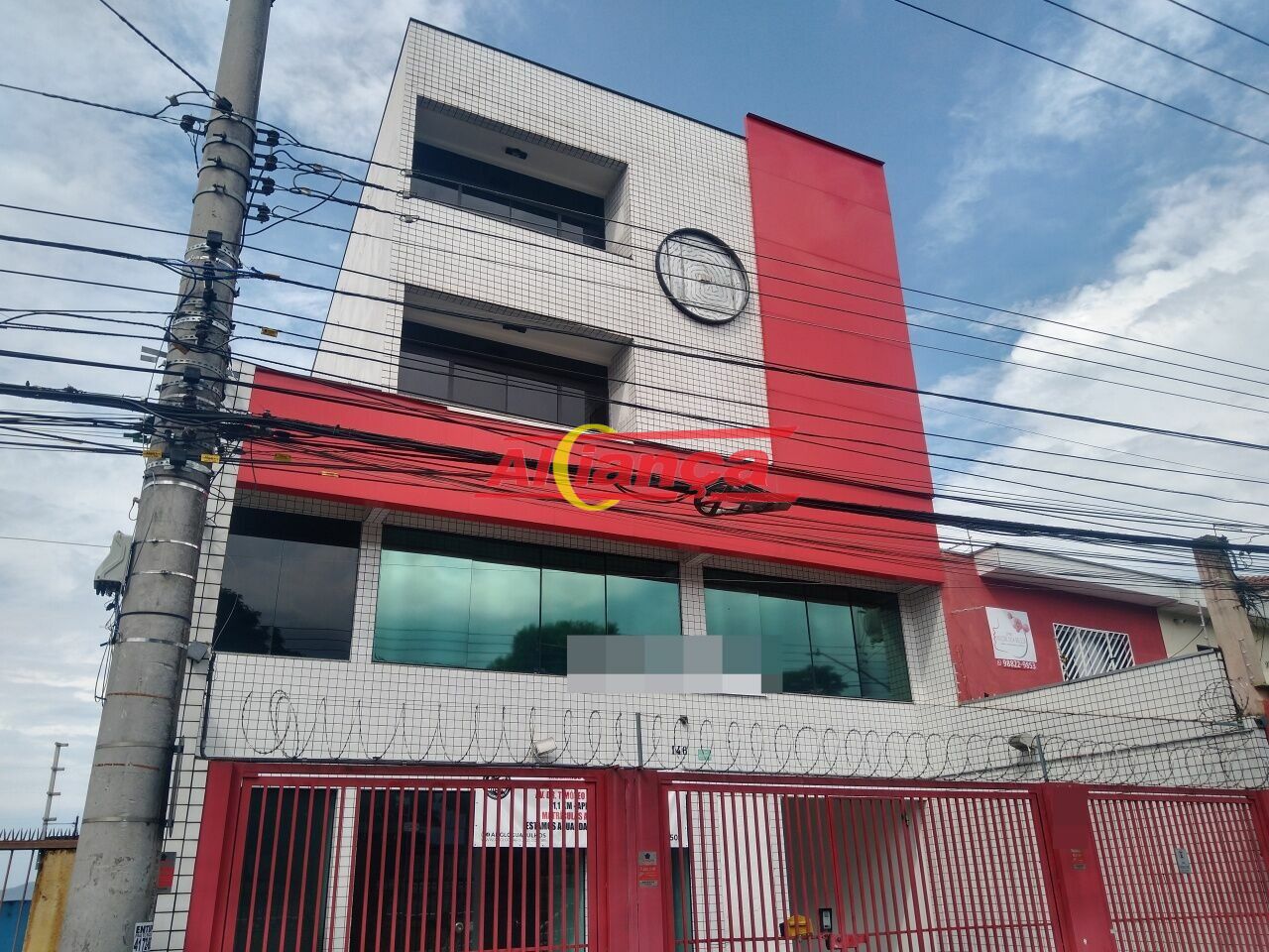 Foto 1 de Comercial, para Venda, em Jardim Santa Mena, Guarulhos - Ref AI29577