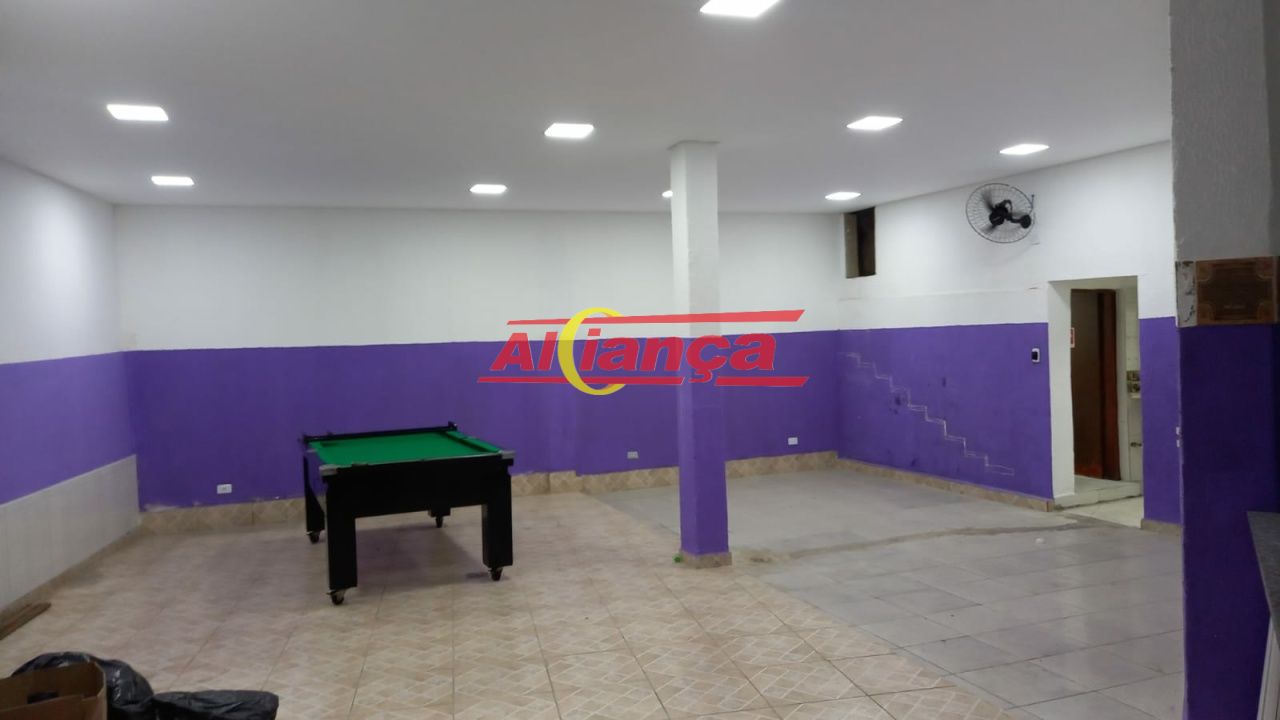 Foto 1 de Comercial, para Locação, em Jardim Dourado, Guarulhos - Ref AI2985