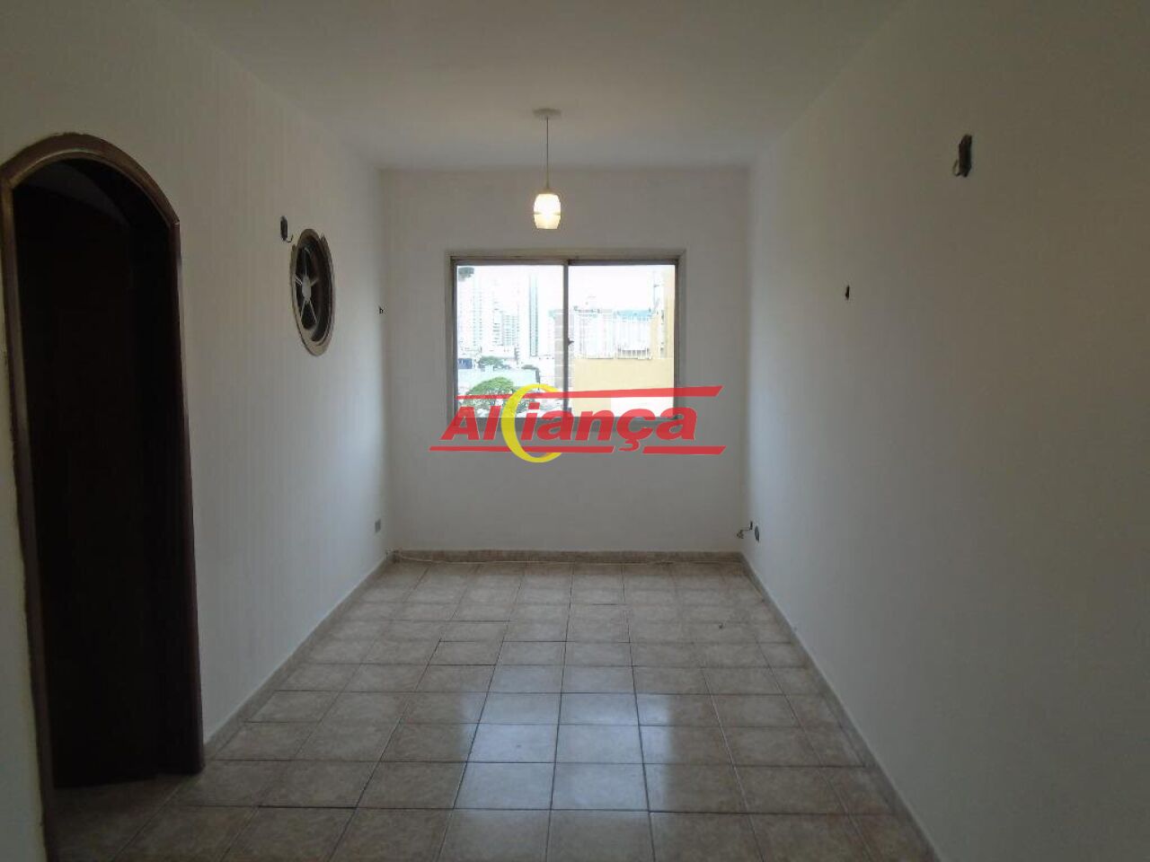 Foto 1 de Apartamento, para Locação, em Centro, Guarulhos - Ref AI2990