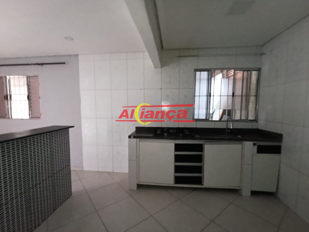 Foto 1 de Casa, para Locação, em Parque Mikail, Guarulhos - Ref AI29983