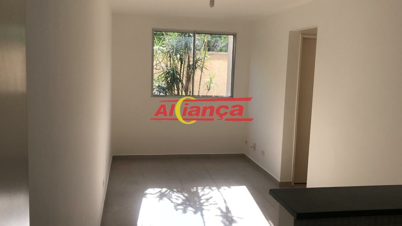 Foto 1 de Apartamento, para Locação, em Água Chata, Guarulhos - Ref AI30140