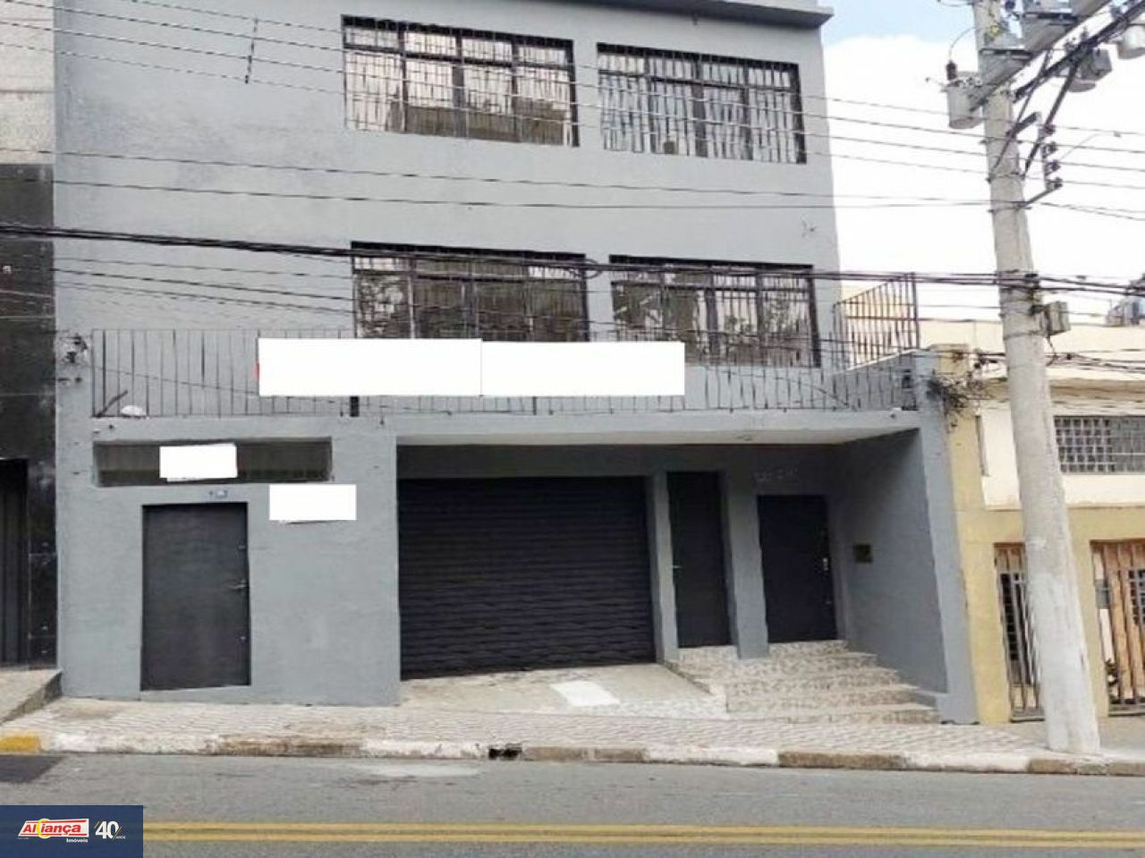 Foto 1 de Comercial, para Locação, em Jardim Guarulhos, Guarulhos - Ref AI30162