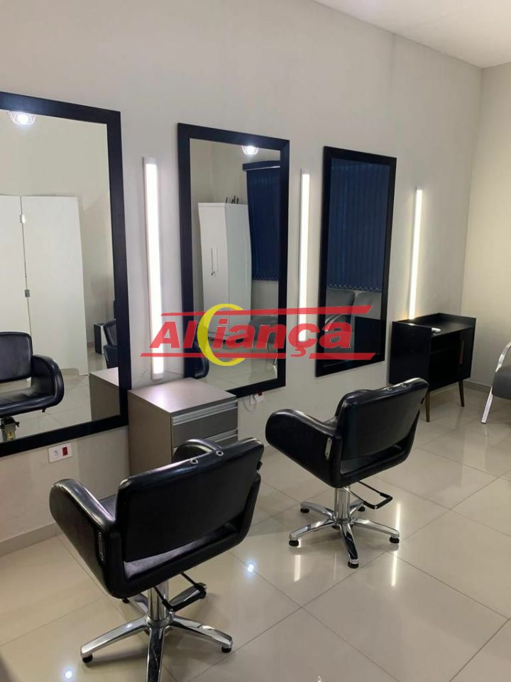 Foto 1 de Comercial, para Locação, em Jardim São Jorge, Guarulhos - Ref AI30208