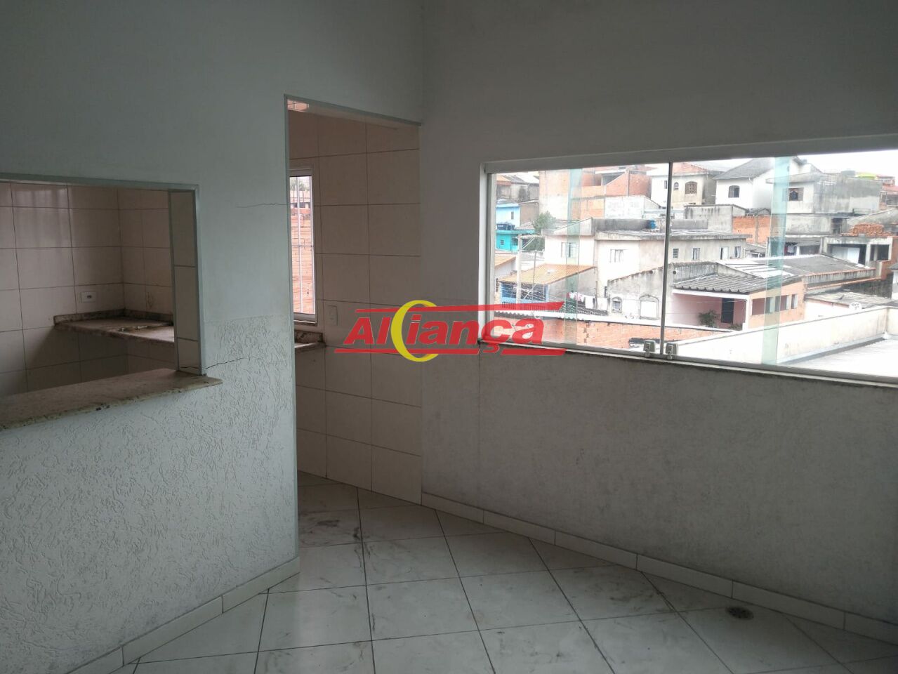 Foto 1 de Comercial, para Locação, em Jardim Valéria, Guarulhos - Ref AI30252