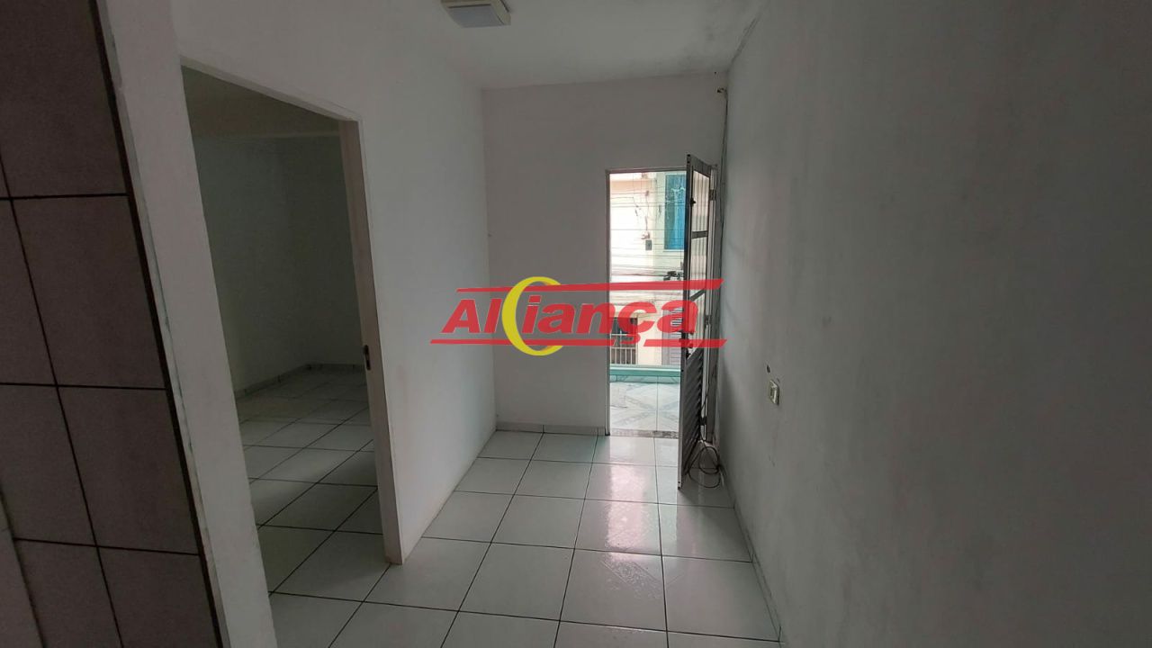 Foto 1 de Casa, para Venda, em Jardim Lenize, Guarulhos - Ref AI30288