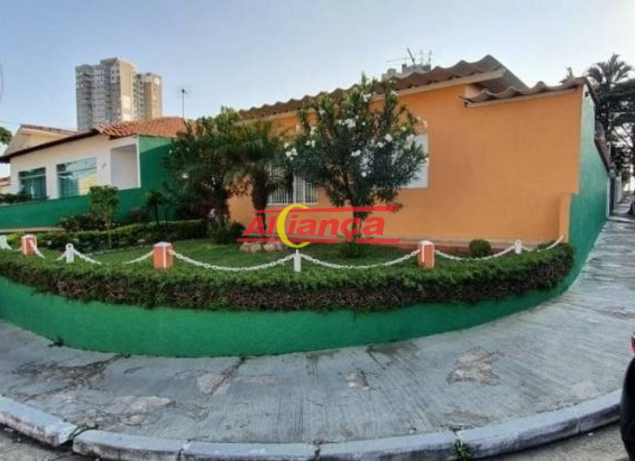 Foto 1 de Casa, para Venda, em Gopoúva, Guarulhos - Ref AI30555