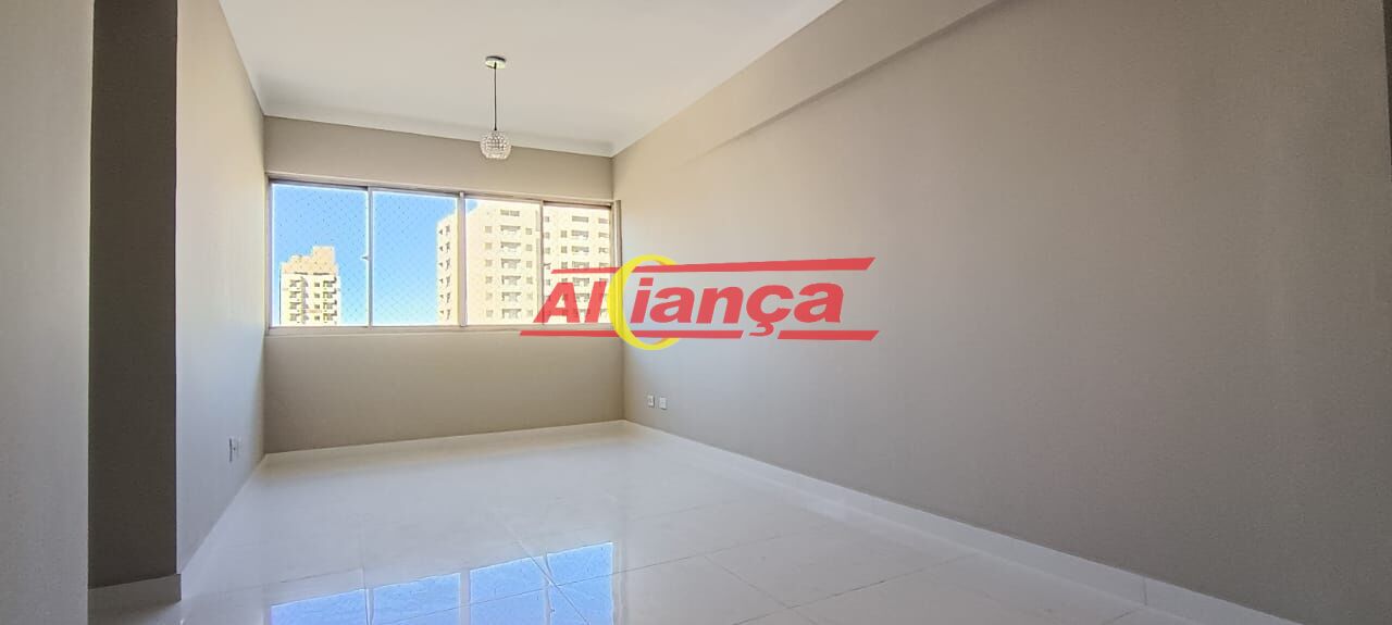 Foto 1 de Apartamento, para Locação, em Centro, Guarulhos - Ref AI30780