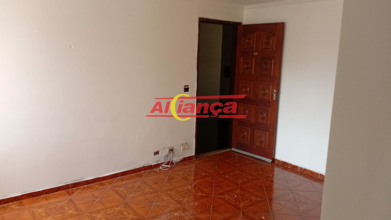 Foto 1 de Apartamento, para Locação, em Vila Rio de Janeiro, Guarulhos - Ref AI30862