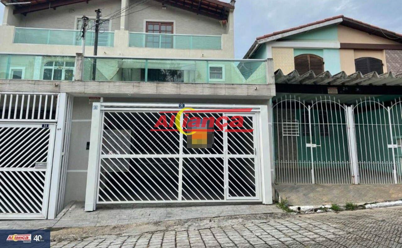 Foto 1 de Casa, para Venda, em Vila Progresso, Guarulhos - Ref AI30901