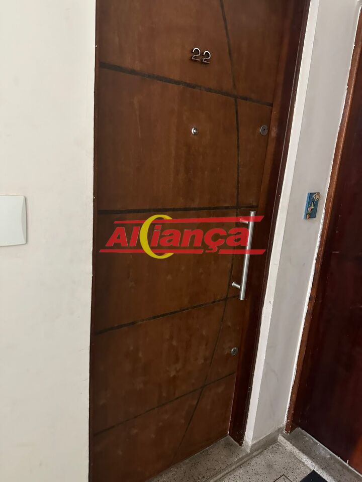 Foto 1 de Apartamento, para Locação, em Picanço, Guarulhos - Ref AI30956
