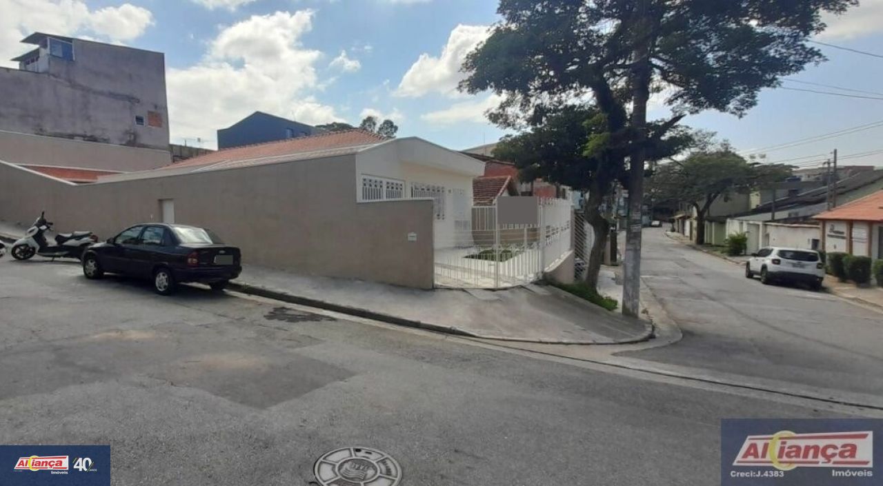 Foto 1 de Casa, para Venda, em Vila Maranduba, Guarulhos - Ref AI31077