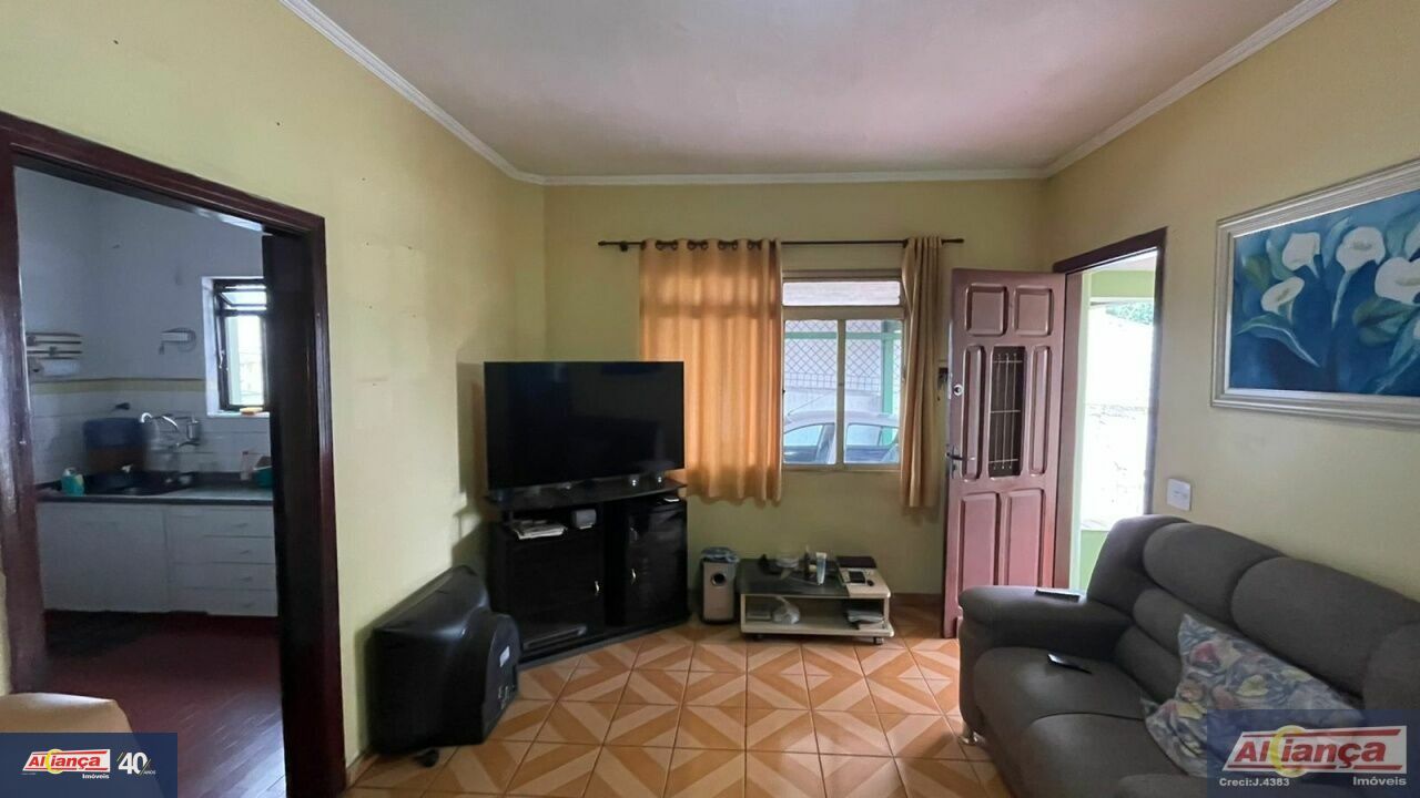 Foto 1 de Casa, para Venda, em Centro, Guarulhos - Ref AI31158