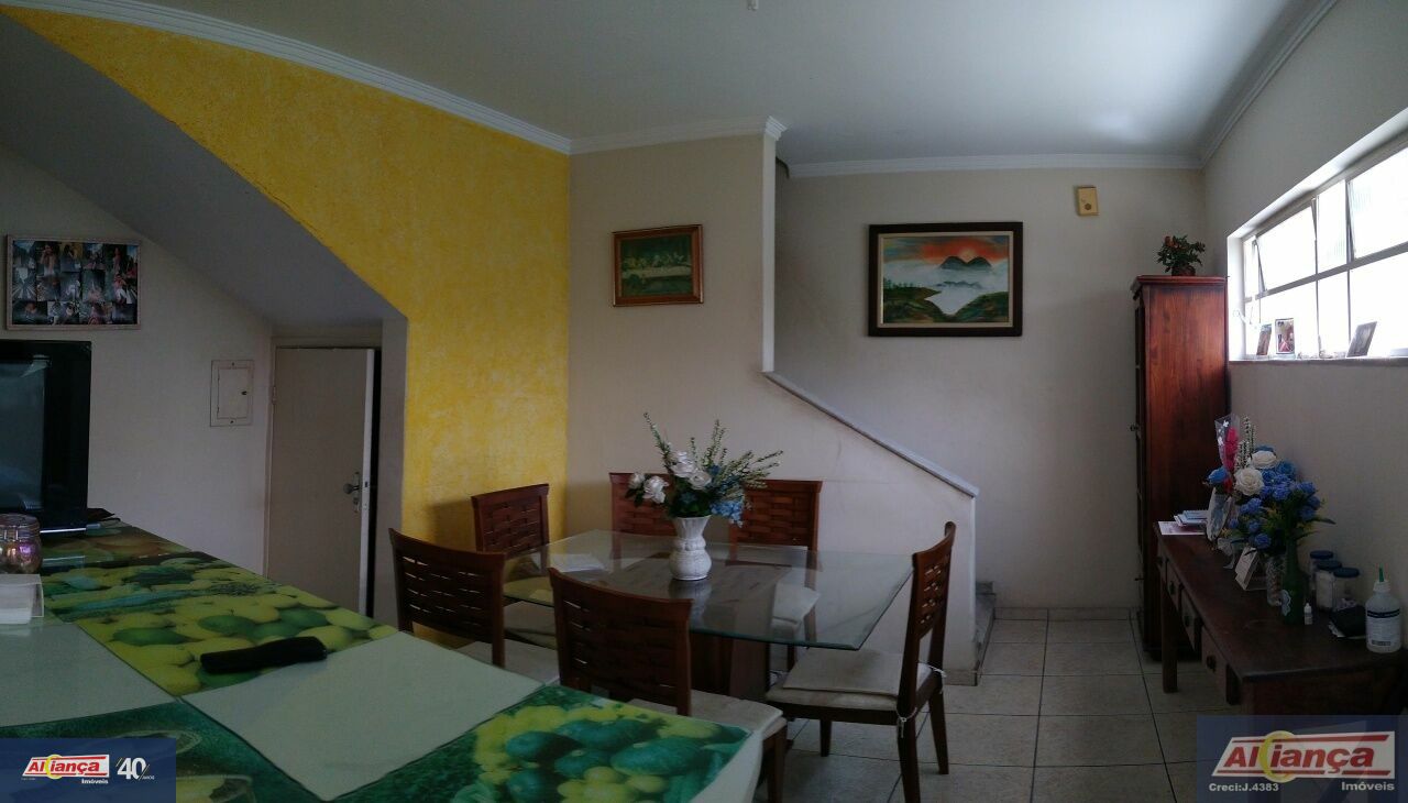 Foto 1 de Comercial, para Locação, em Gopoúva, Guarulhos - Ref AI31165