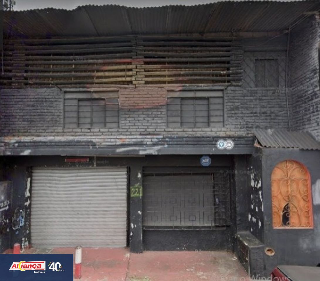 Foto 1 de Comercial, para Locação, em Cidade Seródio, Guarulhos - Ref AI31233