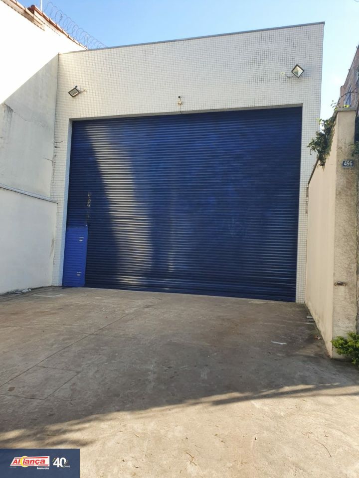 Foto 1 de Comercial, para Venda, em Jardim Flor do Campo, Guarulhos - Ref AI31249