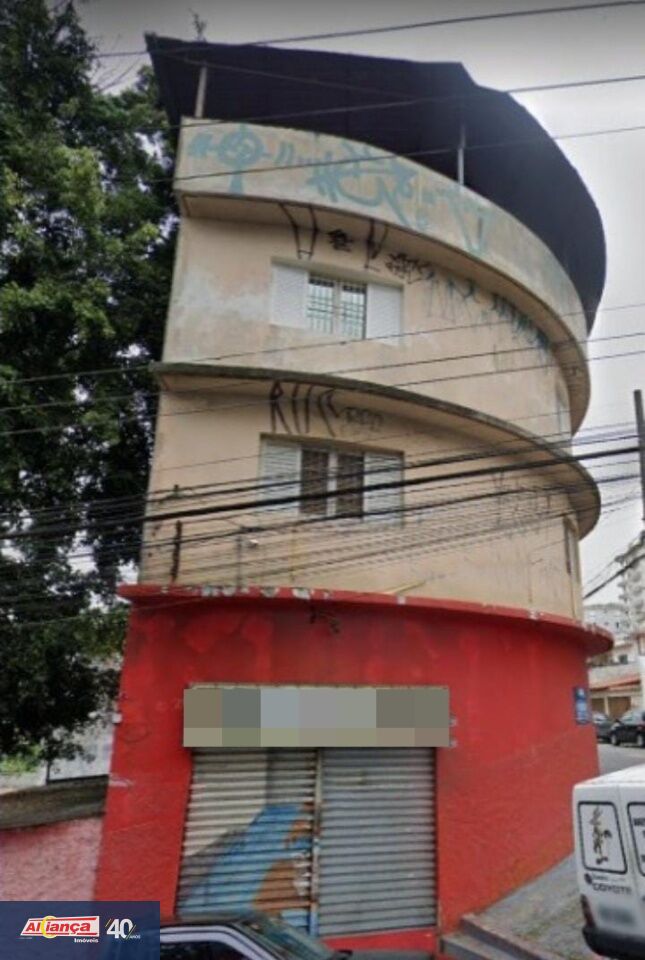 Foto 1 de Comercial, para Locação, em Vila São Jorge, Guarulhos - Ref AI31277