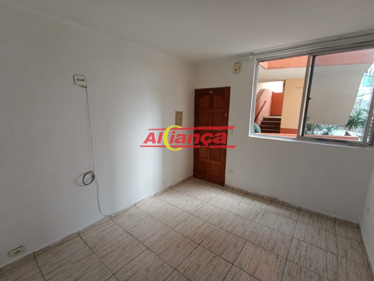 Foto 1 de Apartamento, para Locação, em Vila Barros, Guarulhos - Ref AI31294
