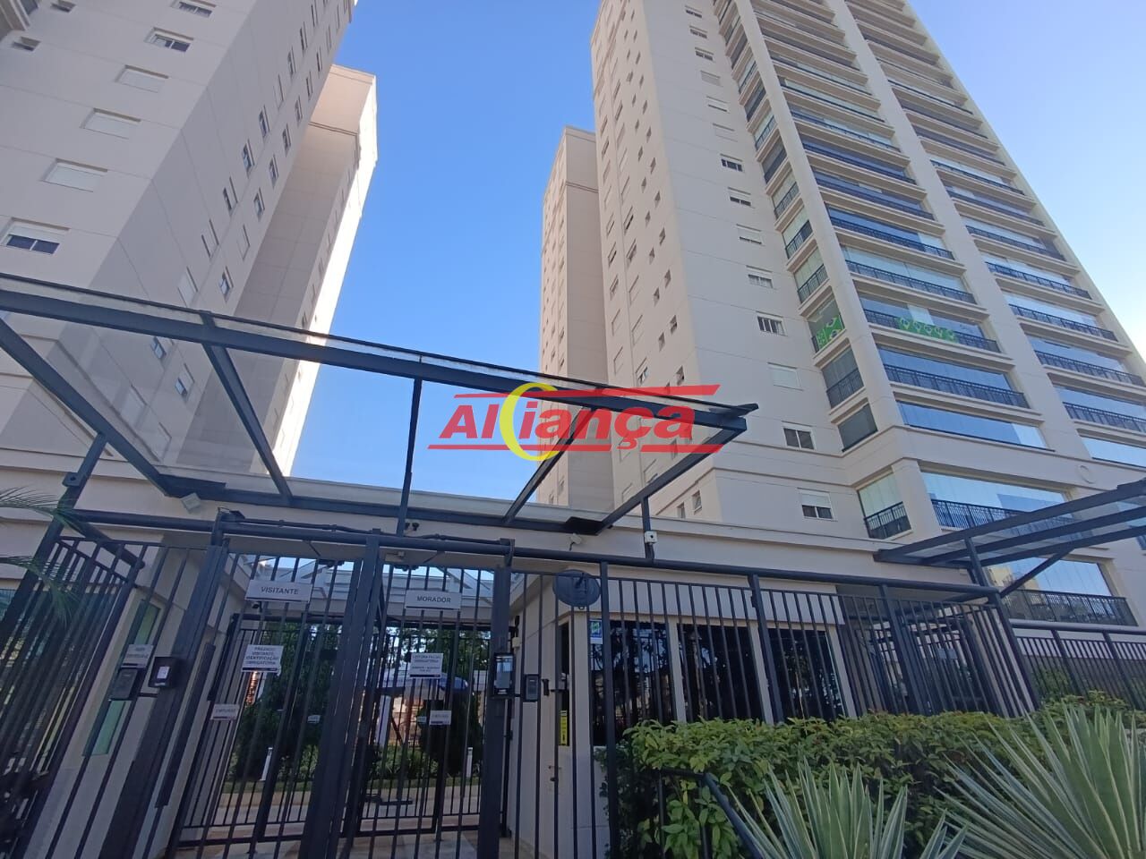 Foto 1 de Apartamento, para Locação, em Macedo, Guarulhos - Ref AI31315