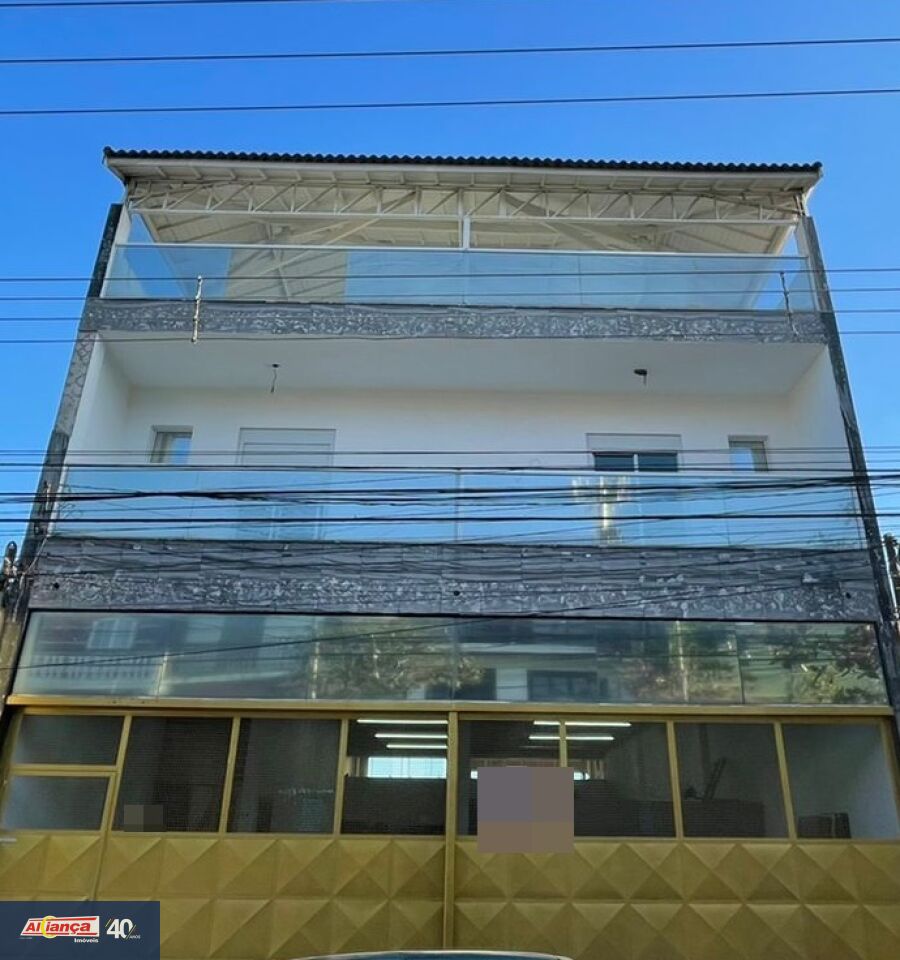 Foto 1 de Comercial, para Locação, em Parque Continental II, Guarulhos - Ref AI31328