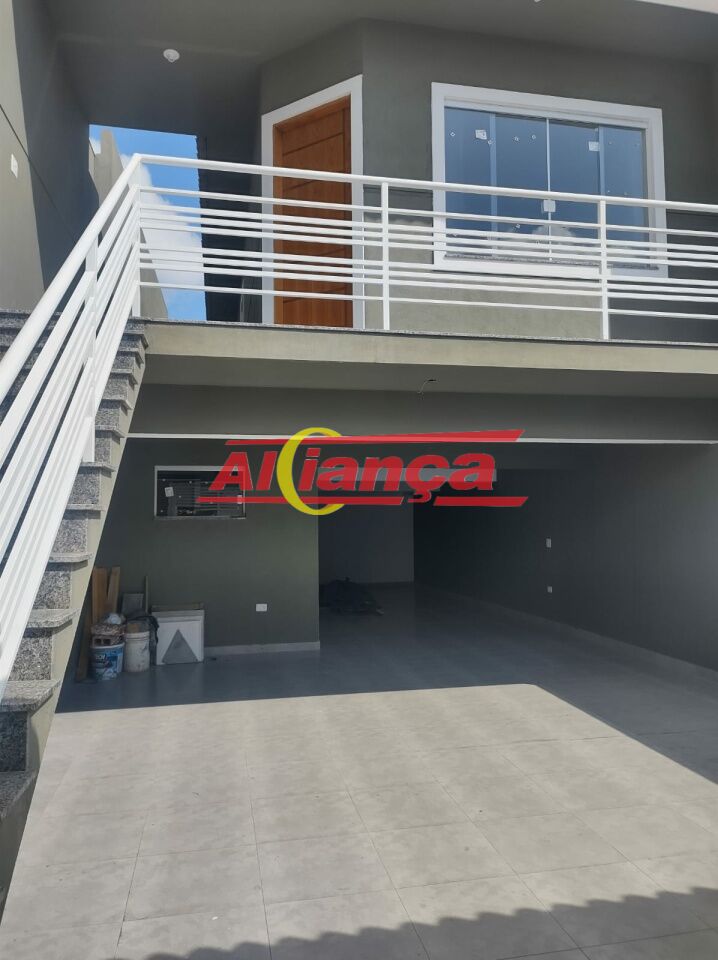 Foto 1 de Casa, para Venda, em Jardim Vila Galvão, Guarulhos - Ref AI31440