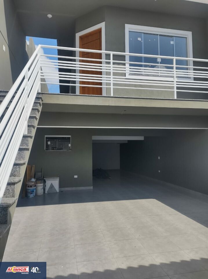 Foto 1 de Casa, para Venda, em Jardim Vila Galvão, Guarulhos - Ref AI31441