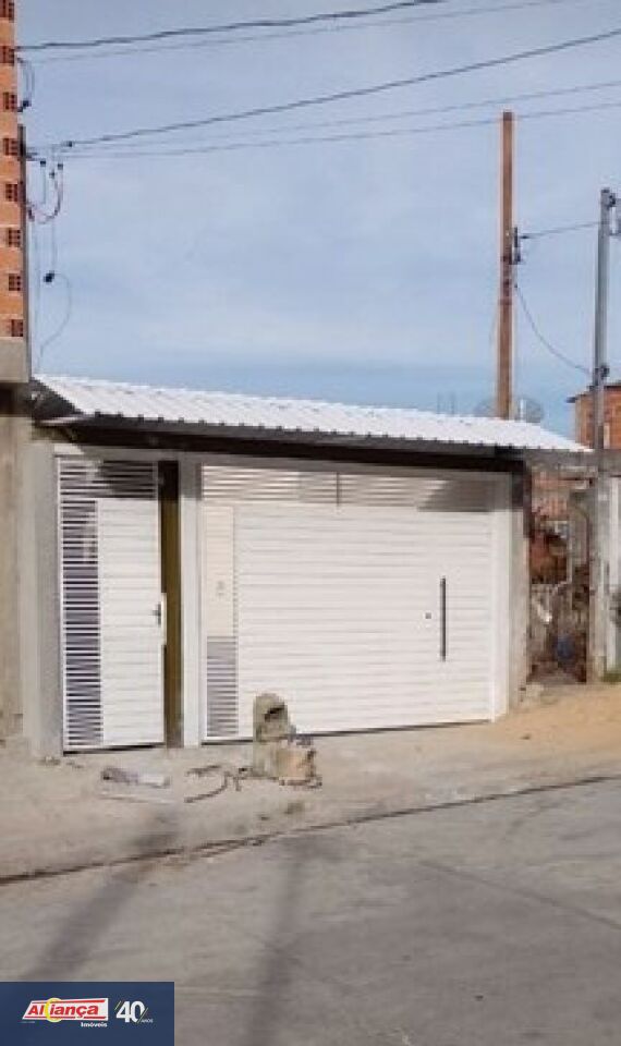 Foto 1 de Casa, para Venda, em Jardim Fortaleza, Guarulhos - Ref AI31456