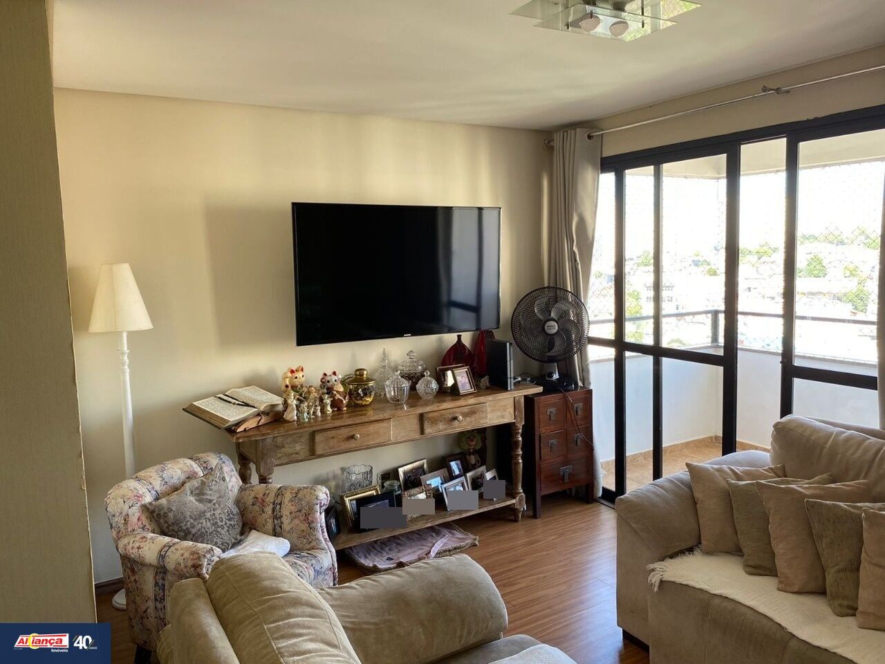 Foto 1 de Apartamento, para Venda, em Vila Zanardi, Guarulhos - Ref AI31468