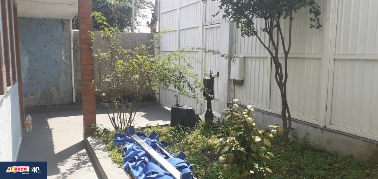 Foto 1 de Comercial, para Locação, em Jardim Tranqüilidade, Guarulhos - Ref AI31477