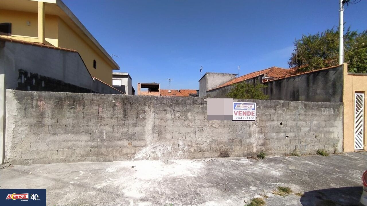 Foto 1 de Terreno, para Venda, em Parque Continental I, Guarulhos - Ref AI31511