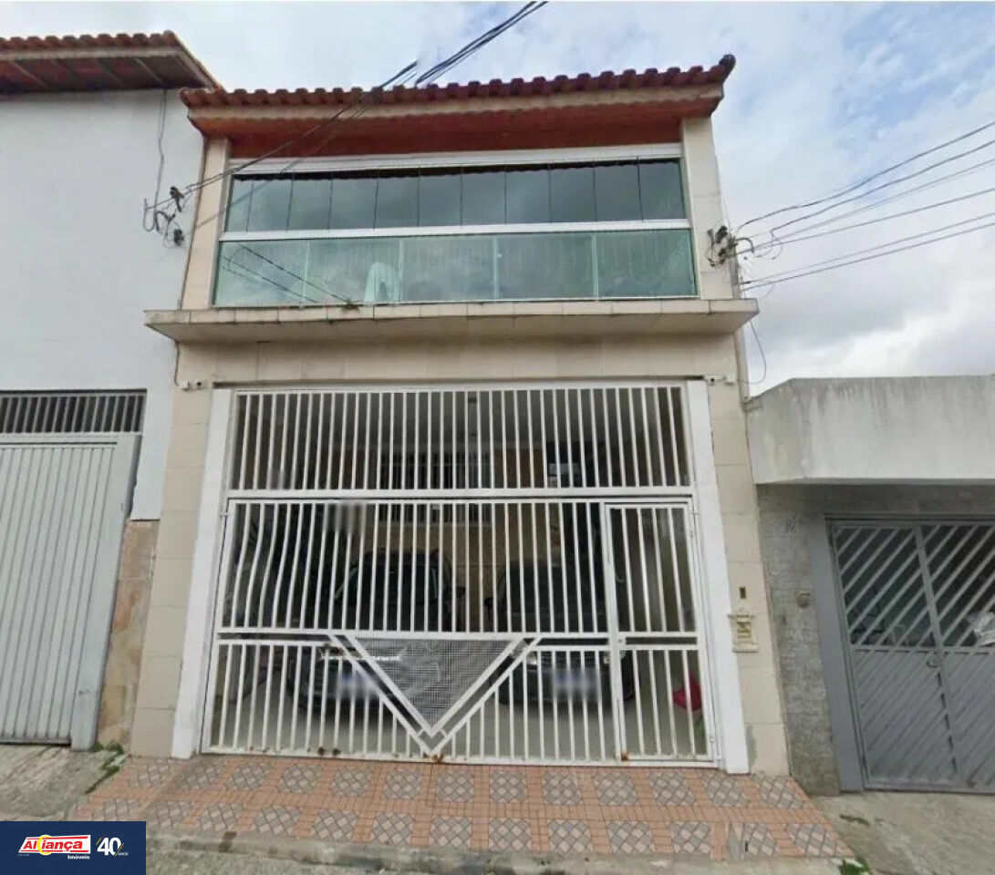 Foto 1 de Casa, para Venda, em Torres Tibagy, Guarulhos - Ref AI31517