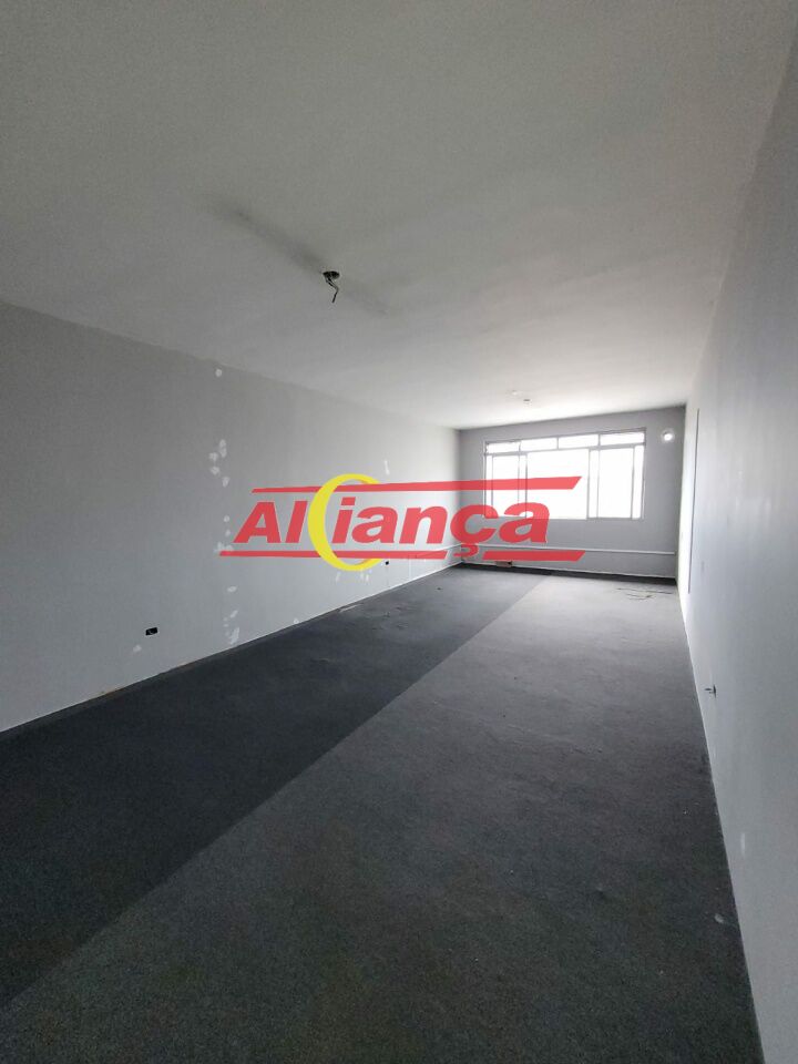 Foto 1 de Comercial, para Locação, em Centro, Guarulhos - Ref AI3153