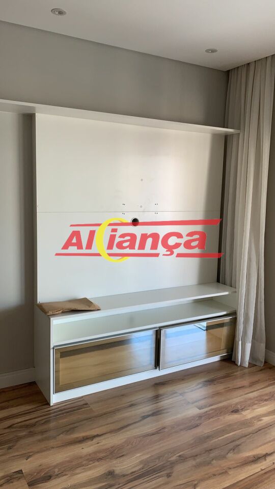Foto 1 de Apartamento, para Locação, em Jardim Flor da Montanha, Guarulhos - Ref AI31574