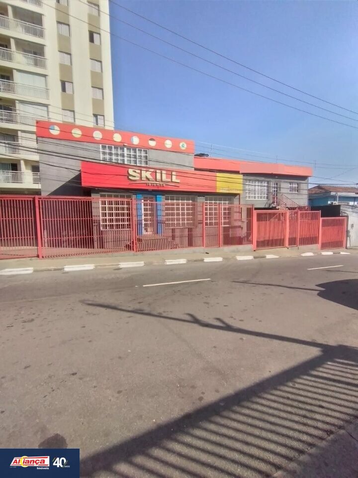Foto 1 de Comercial, para Venda, em Vila das Palmeiras, Guarulhos - Ref AI31576