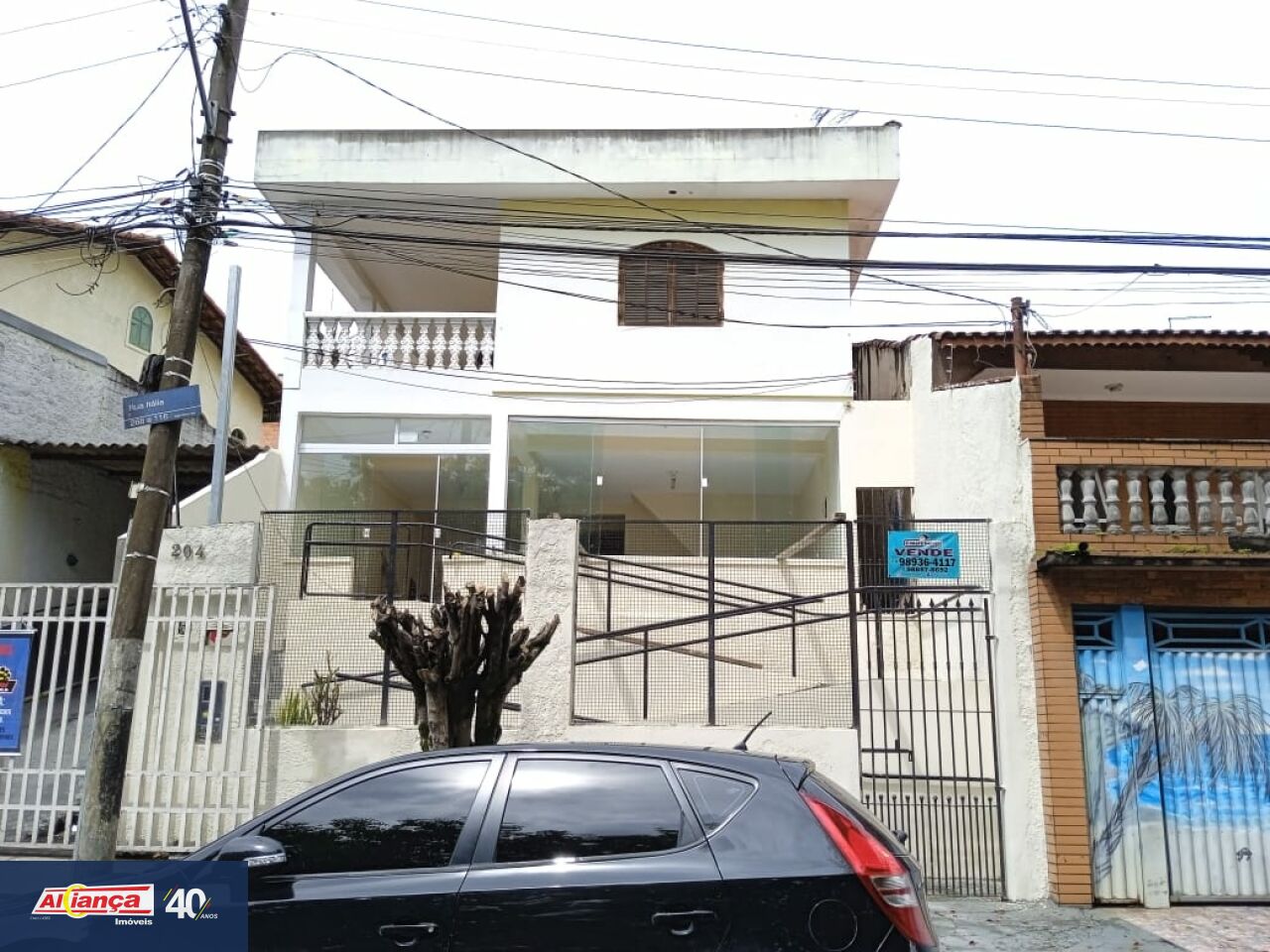 Foto 1 de Casa, para Venda, em Parque das Nações, Guarulhos - Ref AI31597