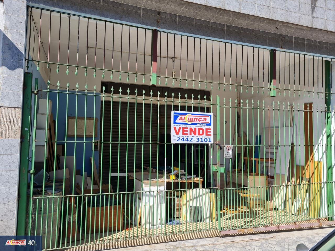 Foto 1 de Casa, para Venda, em Vila Hermínia, Guarulhos - Ref AI31607