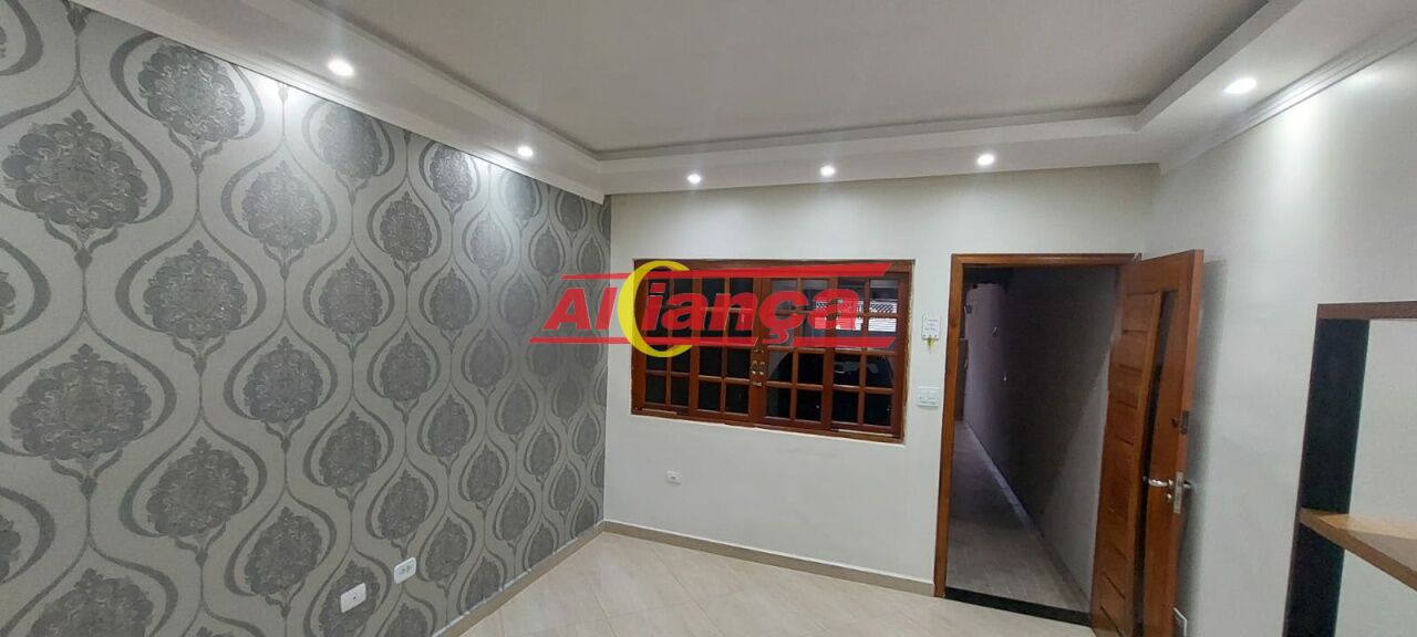 Foto 1 de Casa, para Venda, em Jardim Santa Clara, Guarulhos - Ref AI31653