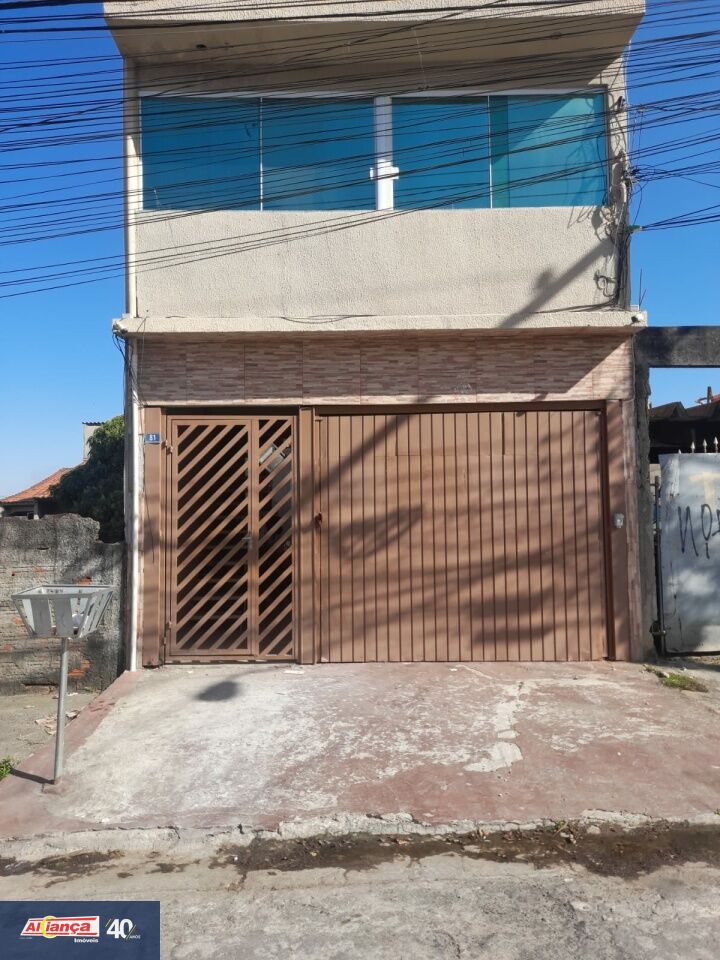Foto 1 de Casa, para Venda, em Jardim Adriana, Guarulhos - Ref AI31660
