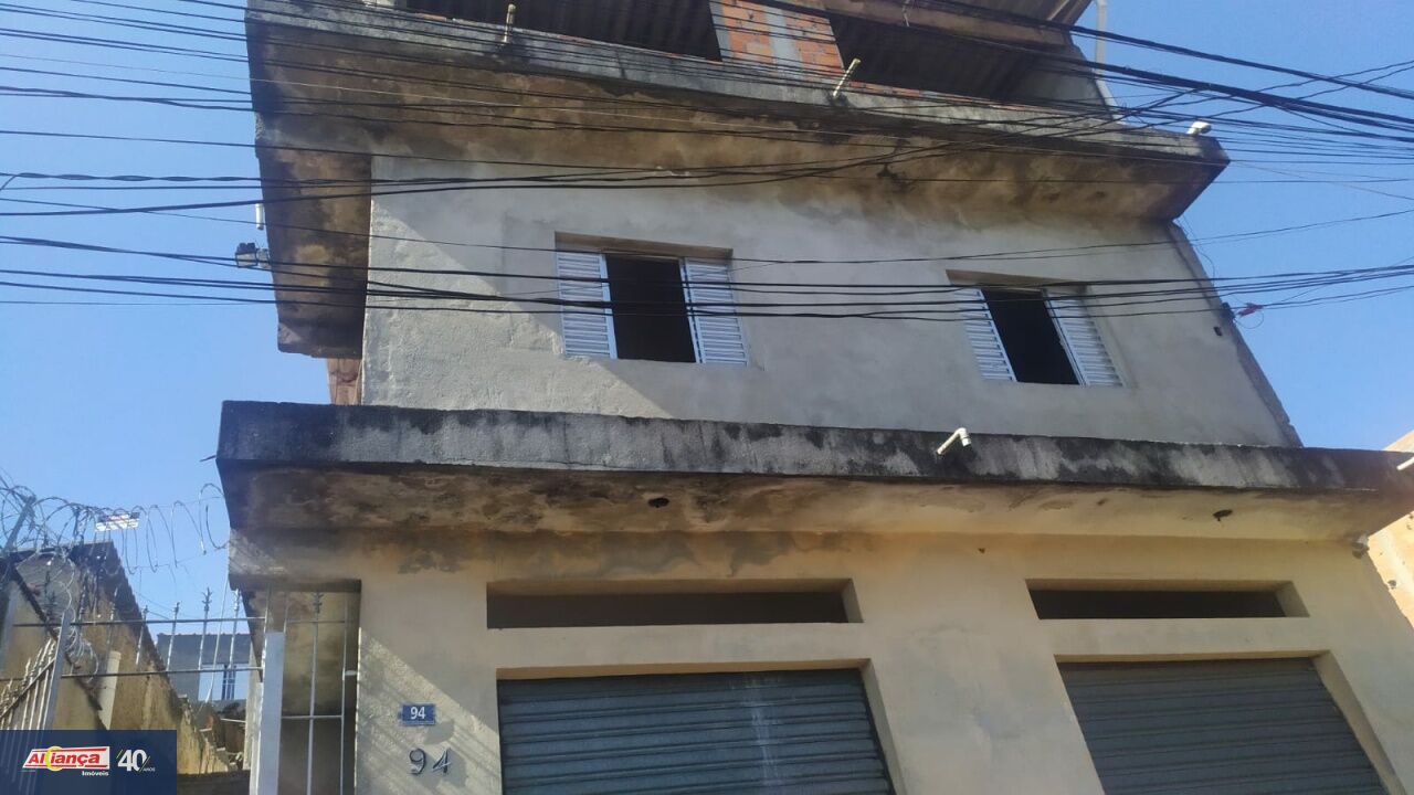 Foto 1 de Casa, para Venda, em Vila São Gabriel, Guarulhos - Ref AI31669