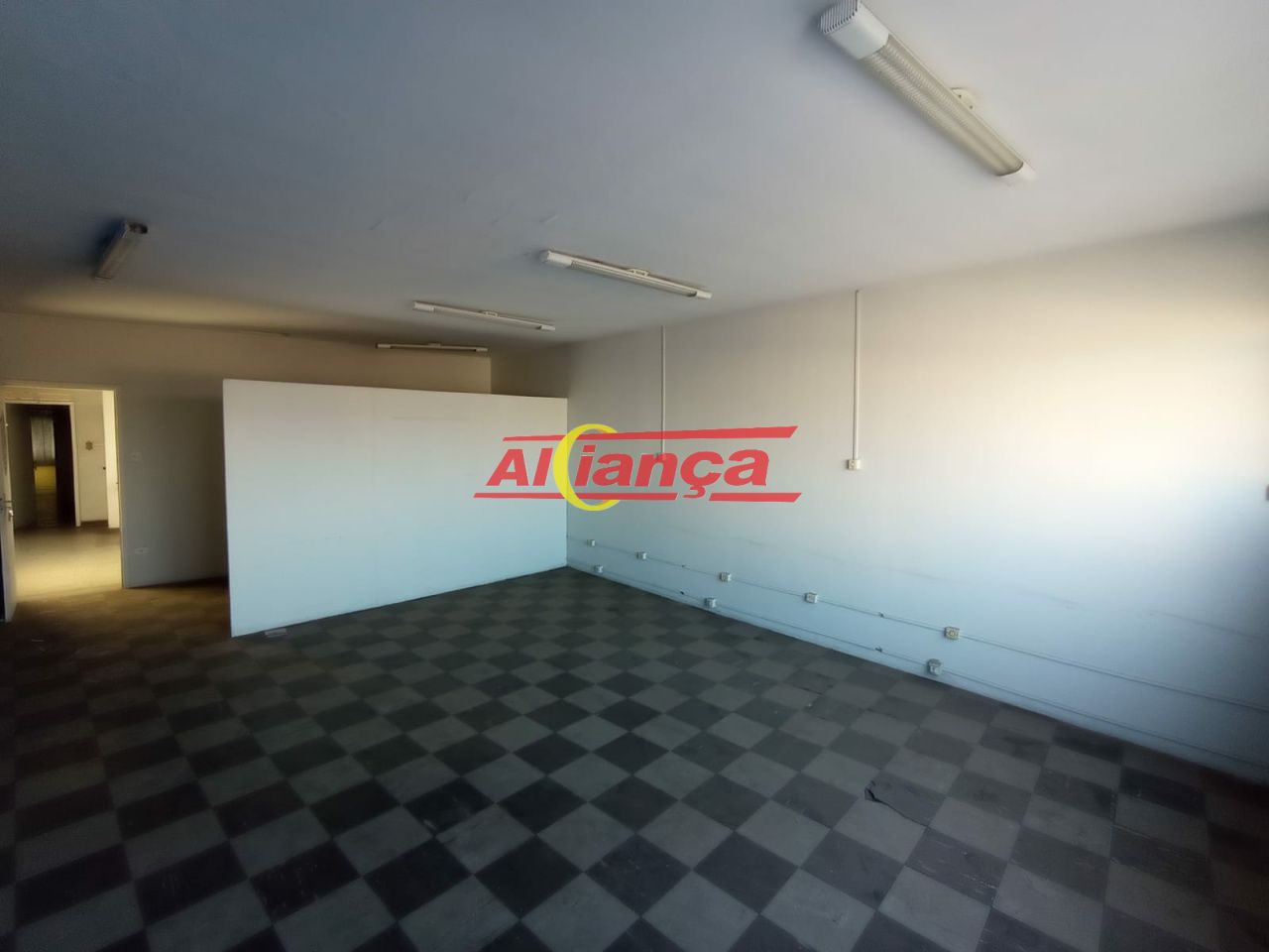 Foto 1 de Comercial, para Locação, em Centro, Guarulhos - Ref AI31680