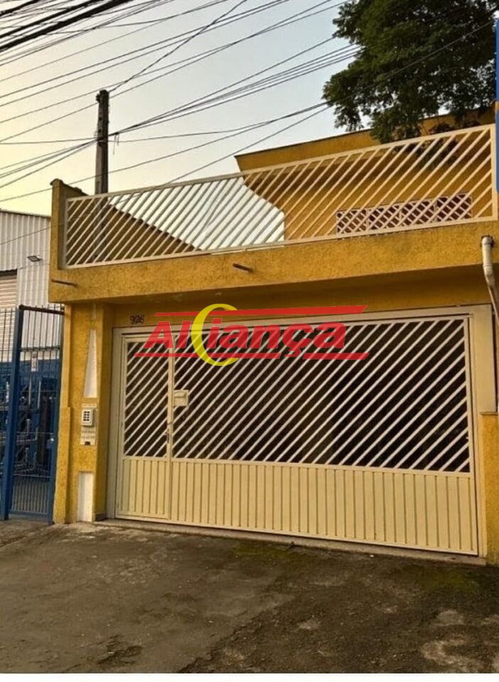 Foto 1 de Casa, para Venda, em Vila Endres, Guarulhos - Ref AI31682