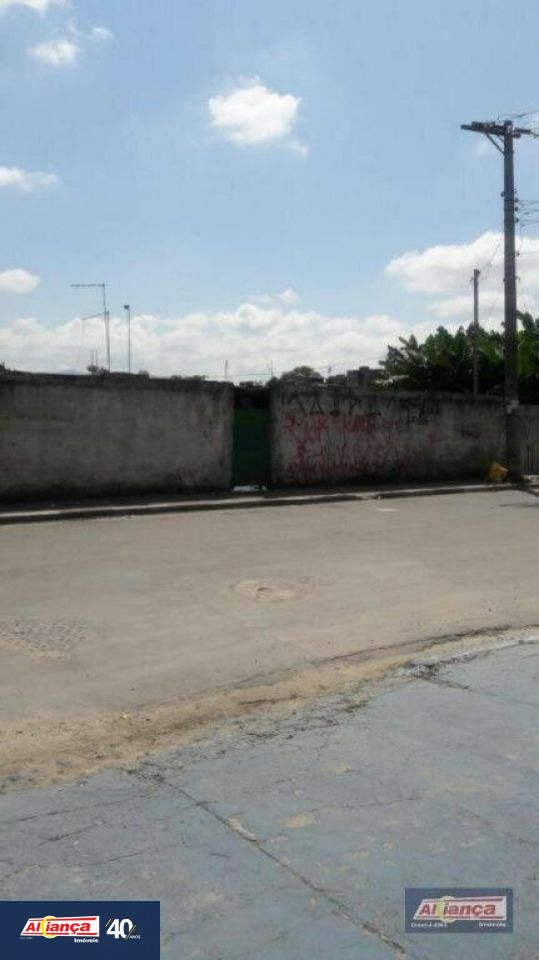 Foto 1 de Terreno, para Locação, em Jardim Presidente Dutra, Guarulhos - Ref AI31708