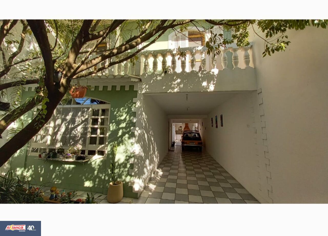 Foto 1 de Casa, para Venda, em Jardim Rosa de Franca, Guarulhos - Ref AI31732