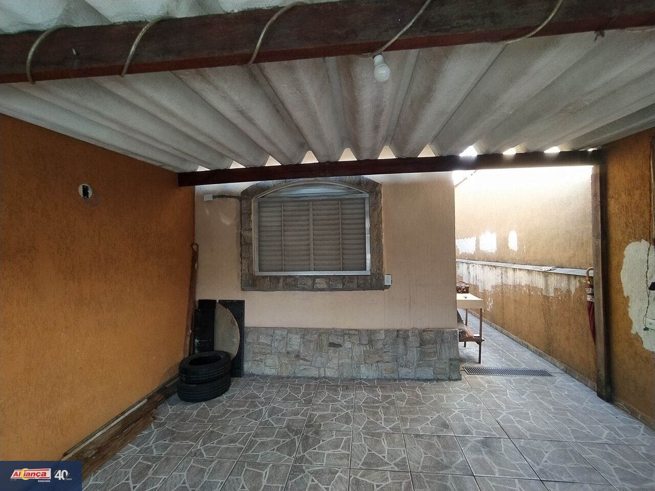 Foto 1 de Casa, para Venda, em Jardim Santa Maria, Guarulhos - Ref AI31743