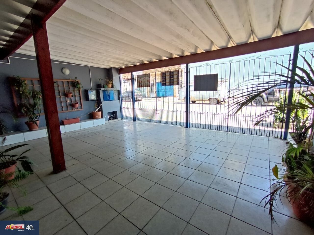 Foto 1 de Casa, para Venda, em Vila Barros, Guarulhos - Ref AI31750