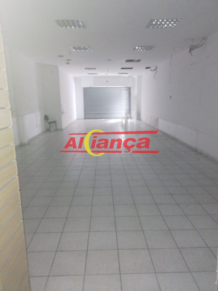 Foto 1 de Comercial, para Locação, em Centro, Guarulhos - Ref AI3177