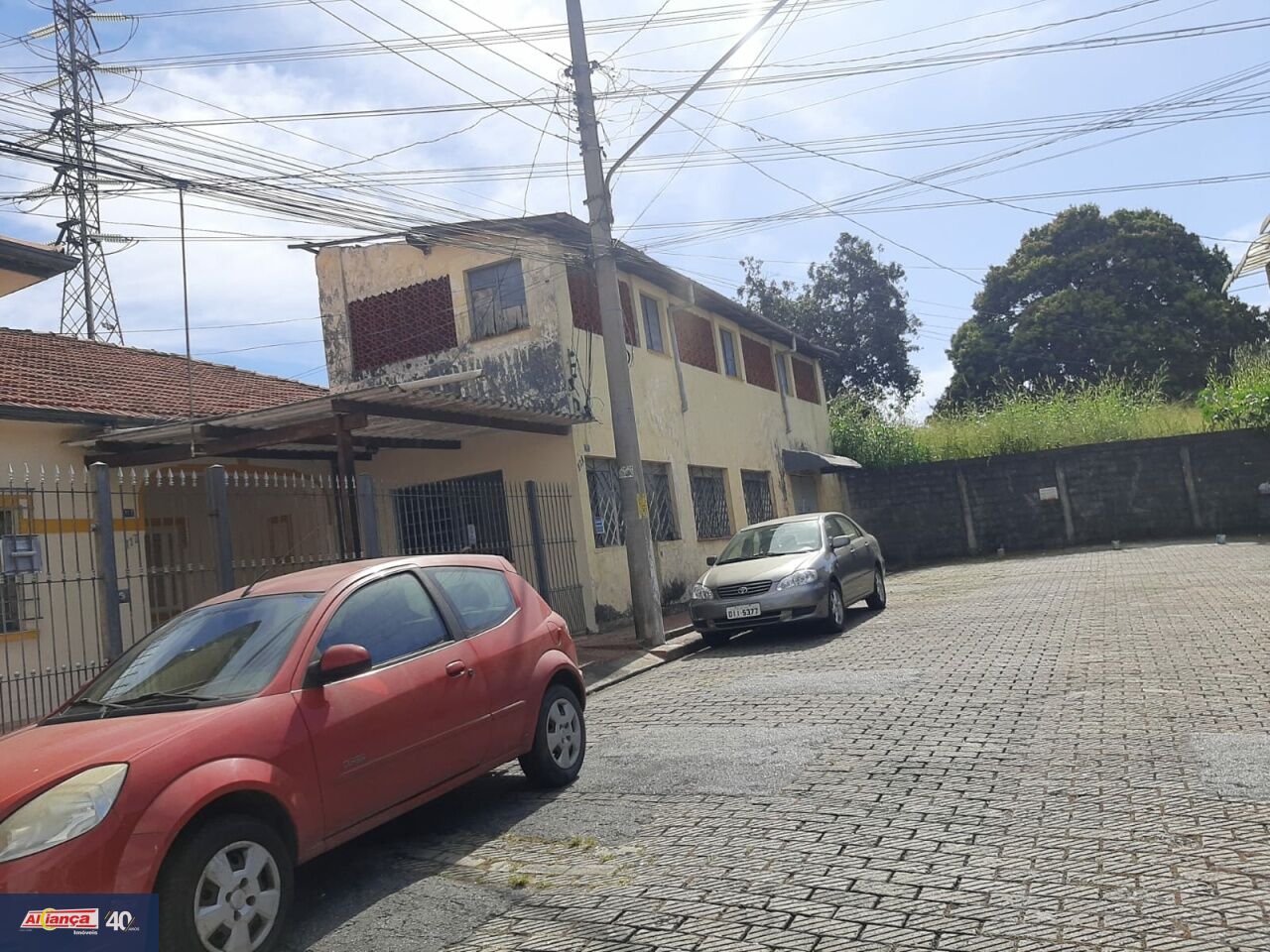 Foto 1 de Terreno, para Venda, em Vila Hermínia, Guarulhos - Ref AI31773