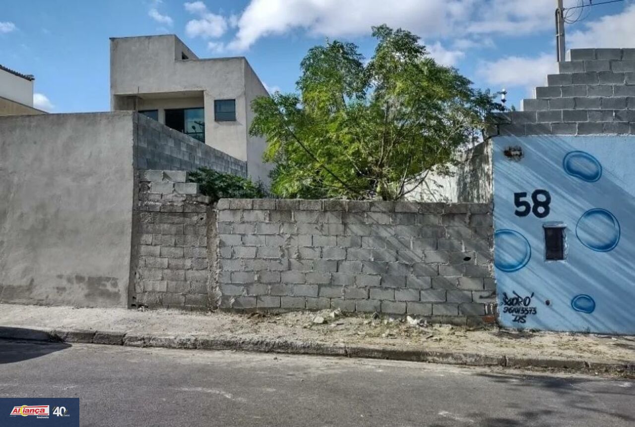 Foto 1 de Terreno, para Venda, em Jardim Santa Clara, Guarulhos - Ref AI31787