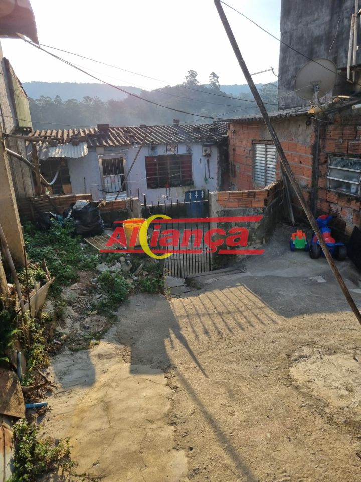 Foto 1 de Terreno, para Venda, em Jardim Monte Alto, Guarulhos - Ref AI31842