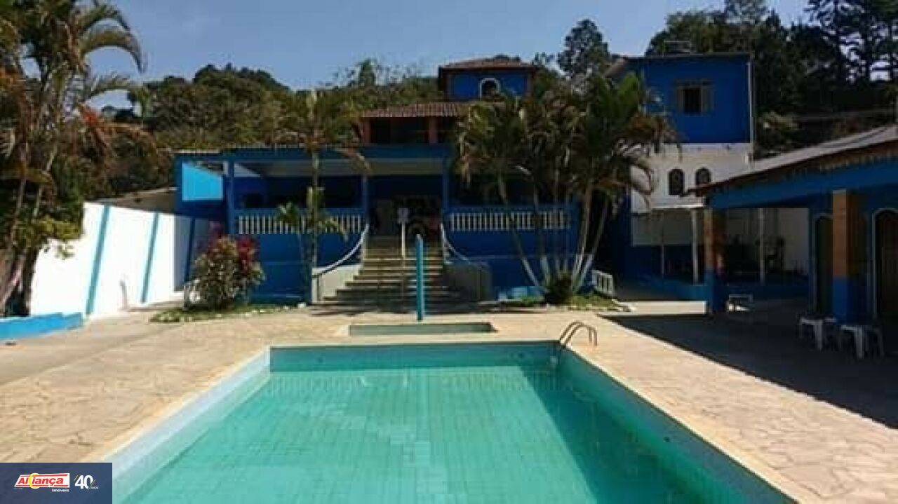 Foto 1 de Rural, para Venda, em Aguazul, Guarulhos - Ref AI31844